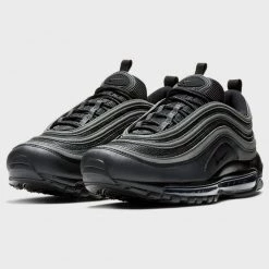 Meilleure vente ⭐ Baskets Air Max 97 BQ4567 Black de Nike 👍