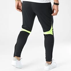 Nouveau 🤩 Pantalon Jogging Dri-Fit Pro Noir de Nike ❤️ -Tenue De Sport Soldes nike 332866 DH9240 010 20220823T135745 04