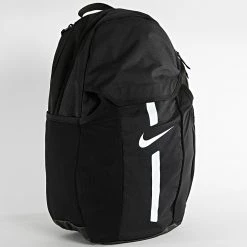 Promo 🛒 Sac A Dos Noir de Nike ❤️