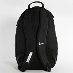 Promo 🛒 Sac A Dos Noir de Nike ❤️ -Tenue De Sport Soldes nike 332872 DC2647 010 20220819T144912 04