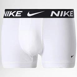 Grosses soldes ✨ Lot De 3 Boxers Dri-FIT Essential Micro KE1156 Bleu Blanc Rouge de Nike 😉 -Tenue De Sport Soldes nike 334941 0000KE1156 M14 20220902T113521 03