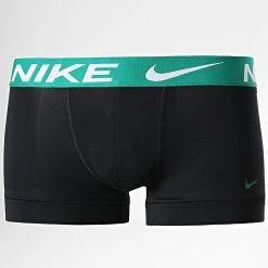 Tout neuf ⌛ Lot De 3 Boxers Dri-FIT Essential Micro KE1156 Noir de Nike ✨ -Tenue De Sport Soldes nike 334942 0000KE1156 M1P 20221121T135300 04