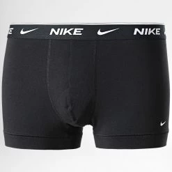 Meilleur prix 🔥 Lot De 2 Boxers KE1085 Noir Bleu Clair de Nike 👍 6 Meilleur prix 🔥 Lot De 2 Boxers KE1085 Noir Bleu Clair de Nike 👍 -Tenue De Sport Soldes nike 337914 KE1085 5I5 20221026T150711 03