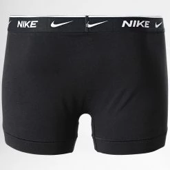 Meilleur prix 🔥 Lot De 2 Boxers KE1085 Noir Bleu Clair de Nike 👍 7 Meilleur prix 🔥 Lot De 2 Boxers KE1085 Noir Bleu Clair de Nike 👍 -Tenue De Sport Soldes nike 337914 KE1085 5I5 20221026T150712 04