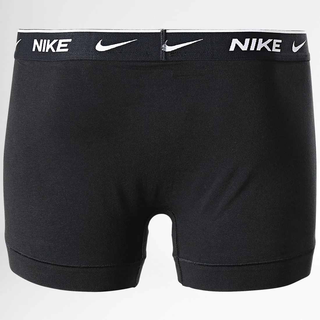 Meilleur prix 🔥 Lot De 2 Boxers KE1085 Noir Bleu Clair de Nike 👍 4 Meilleur prix 🔥 Lot De 2 Boxers KE1085 Noir Bleu Clair de Nike 👍 – Image 4
