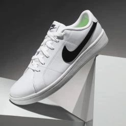Acheter ❤️ Baskets Court White Black de Nike 🎁 -Tenue De Sport Soldes nike 340217 DH3160 101 20221005T110949 05