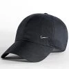 Top 10 🥰 Casquette Swoosh Logo Noir de Nike 💯