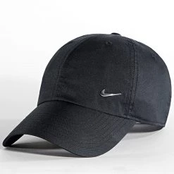 Top 10 🥰 Casquette Swoosh Logo Noir de Nike 💯