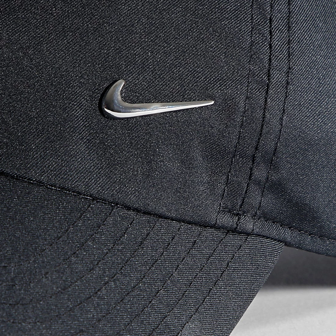 Top 10 🥰 Casquette Swoosh Logo Noir de Nike 💯 2 Top 10 🥰 Casquette Swoosh Logo Noir de Nike 💯 – Image 2