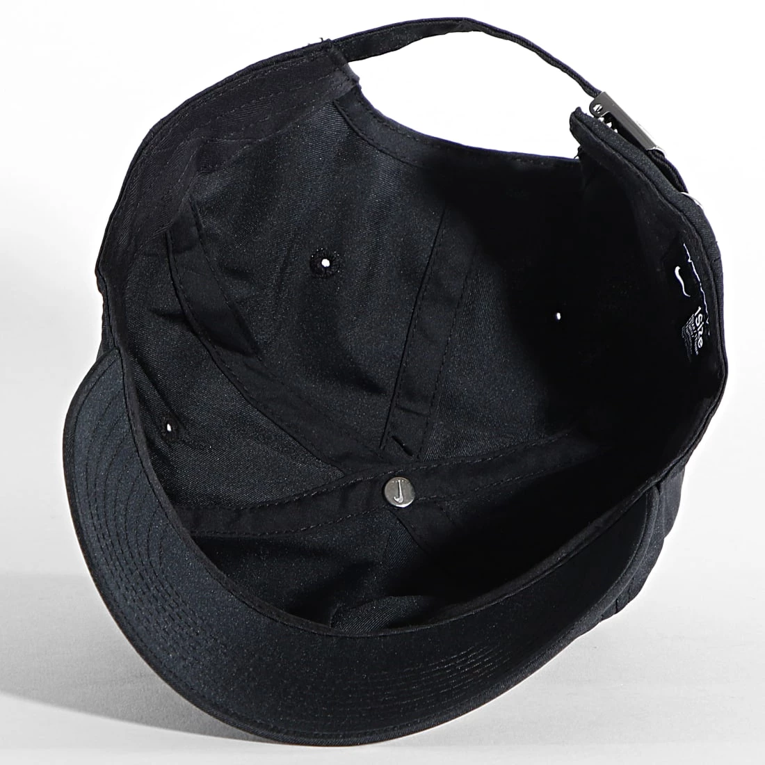 Top 10 🥰 Casquette Swoosh Logo Noir de Nike 💯 4 Top 10 🥰 Casquette Swoosh Logo Noir de Nike 💯 – Image 4