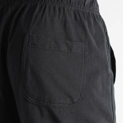 Top 10 🎉 Short Jogging Classic Logo Noir de Nike 😀 -Tenue De Sport Soldes nike 340658 BV2772 010 20220927T135211 03