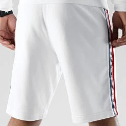 Les meilleures critiques de ⭐ Short Jogging A Bandes Blanc de Nike 💯 -Tenue De Sport Soldes nike 340678 DR9973 100 20220927T135034 04