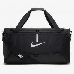 Les meilleures critiques de 💯 Sac De Sport CU8089 Noir de Nike ❤️