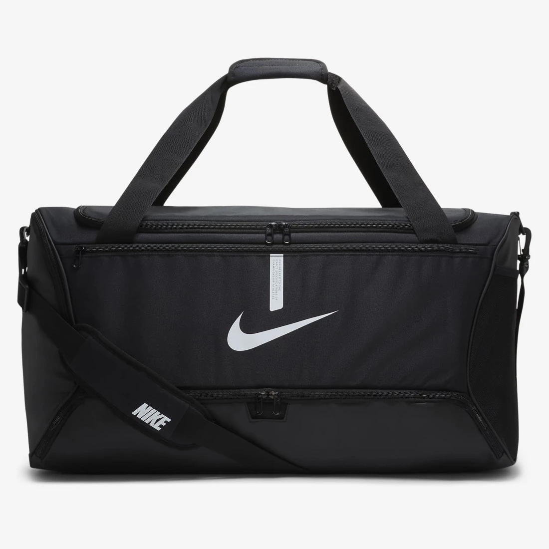 Les meilleures critiques de 💯 Sac De Sport CU8089 Noir de Nike ❤️ 1 Les meilleures critiques de 💯 Sac De Sport CU8089 Noir de Nike ❤️