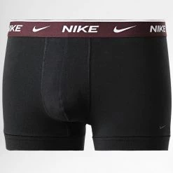 Tout neuf 🌟 Lot De 3 Boxers Every Cotton Stretch KE1008 Noir de Nike 🎉 7 Tout neuf 🌟 Lot De 3 Boxers Every Cotton Stretch KE1008 Noir de Nike 🎉 -Tenue De Sport Soldes nike 343408 KE1008 5I7 20221109T091422 04