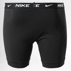 De gros 🥰 Lot De 2 Boxers Everyday Cotton Stretch KE1085 Noir Bleu de Nike 🤩 -Tenue De Sport Soldes nike 343417 KE1086 5I5 20221020T160111 04