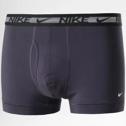 Tout neuf 🔥 Lot De 3 Boxers Dri-FIT Ultra Stretch Micro KE1152 Vert Violet de Nike 🔔 -Tenue De Sport Soldes nike 343418 KE1152 537 20221110T161105 04