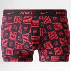 Promo 🔥 Lot De 3 Boxers Every Cotton Stretch KE1008 Noir Rouge de Nike 🔔 7 Promo 🔥 Lot De 3 Boxers Every Cotton Stretch KE1008 Noir Rouge de Nike 🔔 -Tenue De Sport Soldes nike 343422 KE1008 KUQ 20221018T075621 04