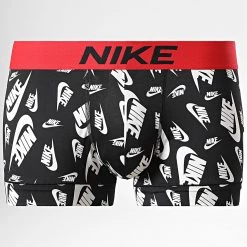 Tout neuf 🔔 Boxer Dri-FIT Essential Micro KE1159 Noir de Nike ✔️