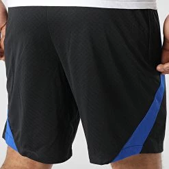 Budget 🔔 Short Jogging PSG x Jordan DN1272 Noir de Nike 🌟 -Tenue De Sport Soldes nike 343667 DN1272 010 20221028T114609 04