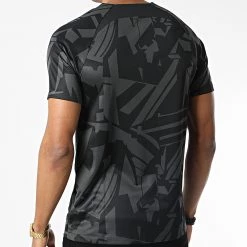 Les meilleures critiques de 🔥 Tee 👕 Shirt PSG x Jordan DN1270 Noir de Nike 😉 -Tenue De Sport Soldes nike 343670 DN1270 011 20221026T135504 04