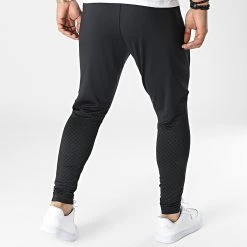 Sortie 👍 Pantalon Jogging Liverpool FC DJ8543 Noir de Nike ✨ -Tenue De Sport Soldes nike 343680 DJ8543 012 20221108T140738 04