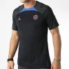 Budget 🔥 Tee 👕 Shirt PSG x Jordan DN1271 Noir de Nike 👍