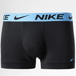 Acheter ✔️ Lot De 3 Boxers Dri-FIT Essential Micro KE1156 Noir de Nike 🔔 -Tenue De Sport Soldes nike 346902 KE1156 2NF 20221116T151820 03