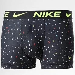 Acheter ✔️ Lot De 3 Boxers Dri-FIT Essential Micro KE1156 Noir de Nike 🔔 -Tenue De Sport Soldes nike 346902 KE1156 2NF 20221116T151822 04