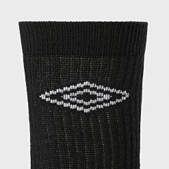 Acheter 🎉 Lot De 3 Paires De Chaussettes 527440 Noir de Umbro 🎁 -Tenue De Sport Soldes umbro 212528 527440 60 8 20200227T092229 03