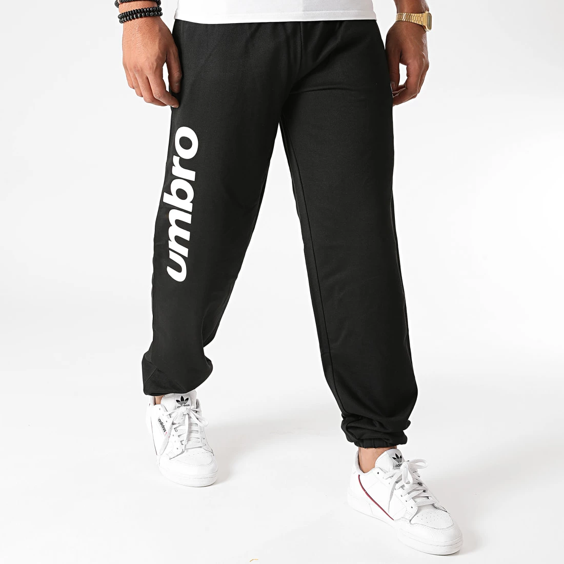 Meilleure vente 😉 Pantalon Jogging 771840-60 Noir de Umbro 👏 1 Meilleure vente 😉 Pantalon Jogging 771840-60 Noir de Umbro 👏