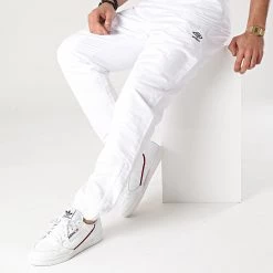 Les meilleures critiques de 😀 Pantalon Jogging 806190-60 Blanc de Umbro 😉 -Tenue De Sport Soldes umbro 249847 806190 60 3 20210205T150523 03