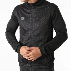 Grosses soldes ⌛ Veste Zippée 873240-60 Noir de Umbro 😉 6 Grosses soldes ⌛ Veste Zippée 873240-60 Noir de Umbro 😉 -Tenue De Sport Soldes umbro 277553 873240 60 8 20210806T123253 03