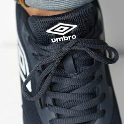 Coupon ✨ Baskets Lago Net 876310 Marine Rouge de Umbro 😍 -Tenue De Sport Soldes umbro 279894 876310 60 103 20210906T161644 03