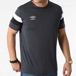 Grosses soldes 😀 Tee 👚 Shirt Bora Jersey Gris Anthracite de Umbro ✨ 6 Grosses soldes 😀 Tee 👚 Shirt Bora Jersey Gris Anthracite de Umbro ✨ -Tenue De Sport Soldes umbro 297808 725080 60 122 20220117T120920 03