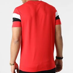 Les meilleures critiques de ⭐ Tee 👚 Shirt Bora Jersey Rouge de Umbro 🔔 -Tenue De Sport Soldes umbro 297810 725080 60 43 20220117T122401 04