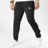 Vente flash 👍 Pantalon Jogging 889940-60 Noir de Umbro 😉