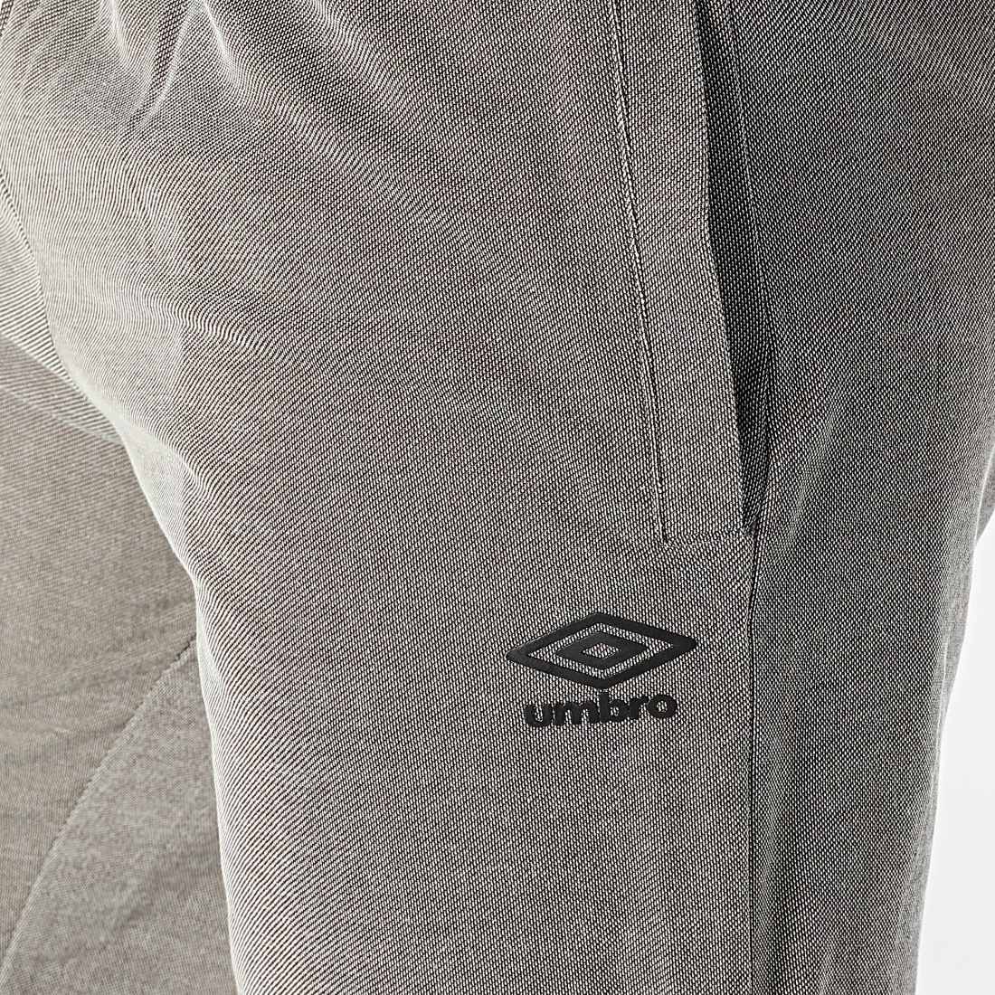 Meilleur prix 🎁 Pantalon Jogging 771840-60 Beige de Umbro 🌟 2 Meilleur prix 🎁 Pantalon Jogging 771840-60 Beige de Umbro 🌟 – Image 2
