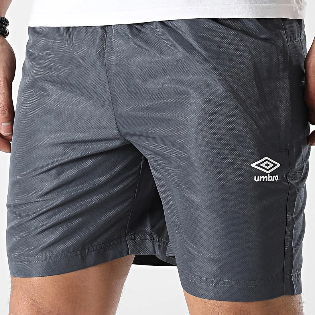 Budget 🎁 Short Jogging 484500-60 Gris Anthracite de Umbro 👍 1 Budget 🎁 Short Jogging 484500-60 Gris Anthracite de Umbro 👍