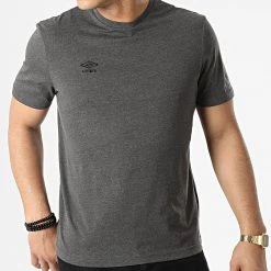 Tout neuf 😉 Tee 👕 Shirt Net Gris Anthracite Chiné de Umbro ✔️ 6 Tout neuf 😉 Tee 👕 Shirt Net Gris Anthracite Chiné de Umbro ✔️ -Tenue De Sport Soldes umbro 307035 618292 60 121 20220304T151005 03