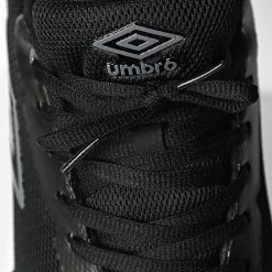 Meilleure vente 🤩 Baskets Nateo Net 903710 Noir Gris de Umbro ❤️ -Tenue De Sport Soldes umbro 328649 903710 61 81 20220727T154628 03