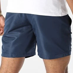 Le moins cher 👏 Short Jogging 484500-60 Bleu Marine de Umbro 🔔 -Tenue De Sport Soldes umbro 329171 484500 60 10 20220726T160812 04