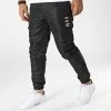 Budget 🥰 Pantalon Jogging 890551-60 Noir de Umbro ✔️