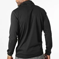 Coupon 🔔 Veste Zippée 667910-60 Noir de Umbro 👍 7 Coupon 🔔 Veste Zippée 667910-60 Noir de Umbro 👍 -Tenue De Sport Soldes umbro 330900 667910 60 81 20220811T162115 04