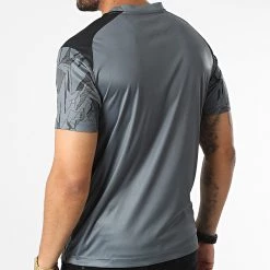 Meilleur prix ⭐ Tee 👕 Shirt 908290-60 Noir de Umbro 🛒 -Tenue De Sport Soldes umbro 330926 908280 60 12 20220804T161807 04