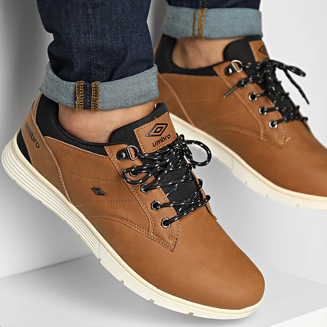 Top 10 😉 Baskets Nella Net 903830 Camel de Umbro 😍 1 Top 10 😉 Baskets Nella Net 903830 Camel de Umbro 😍