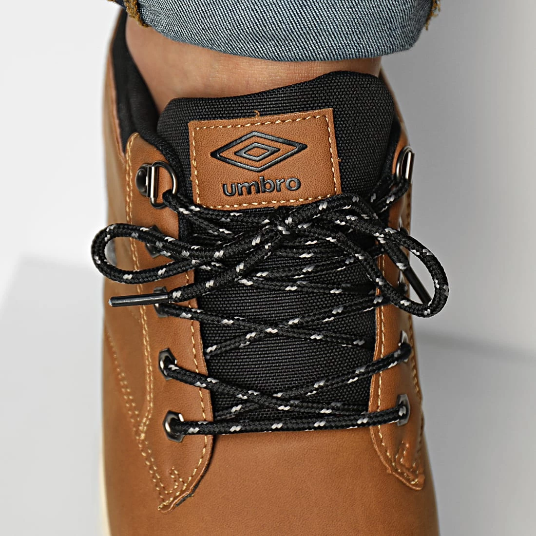 Top 10 😉 Baskets Nella Net 903830 Camel de Umbro 😍 3 Top 10 😉 Baskets Nella Net 903830 Camel de Umbro 😍 – Image 3