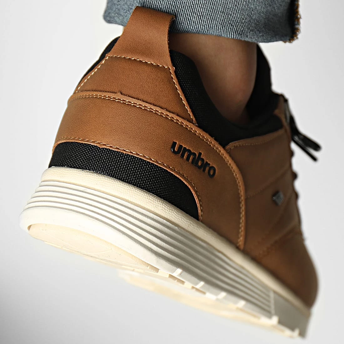 Top 10 😉 Baskets Nella Net 903830 Camel de Umbro 😍 4 Top 10 😉 Baskets Nella Net 903830 Camel de Umbro 😍 – Image 4