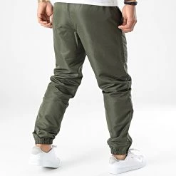 Sortie 🌟 Pantalon Jogging 806190-60 Vert Kaki de Umbro 💯 -Tenue De Sport Soldes umbro 333994 806190 60 20 20220829T155013 04