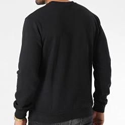 Acheter 🎁 Sweat Crewneck 909000-60 Noir de Umbro 👏 7 Acheter 🎁 Sweat Crewneck 909000-60 Noir de Umbro 👏 -Tenue De Sport Soldes umbro 340501 909000 60 8 20221011T160846 04